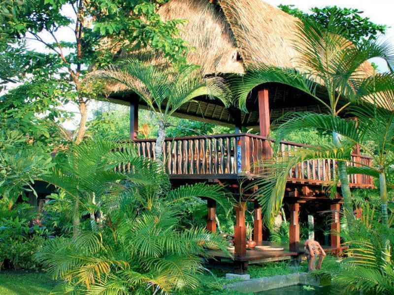Bali Life Villas Sanur Zewnętrze zdjęcie