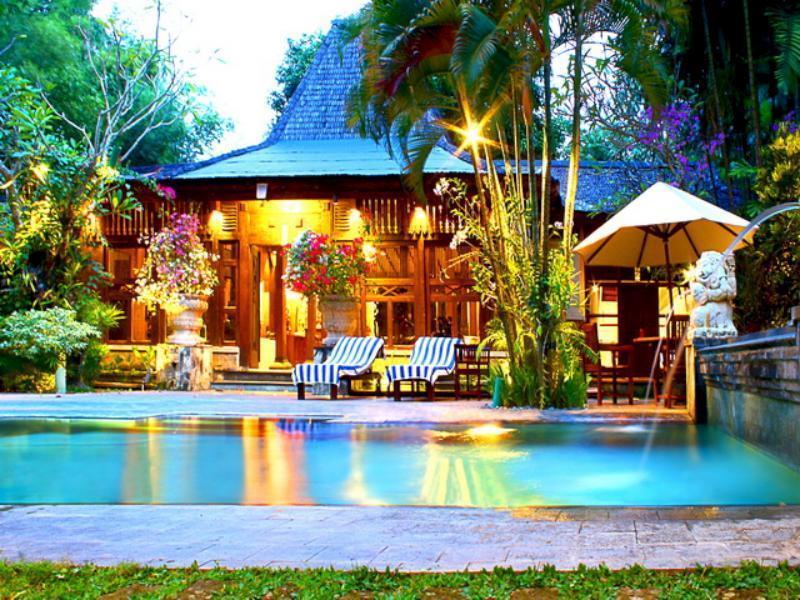 Bali Life Villas Sanur Zewnętrze zdjęcie