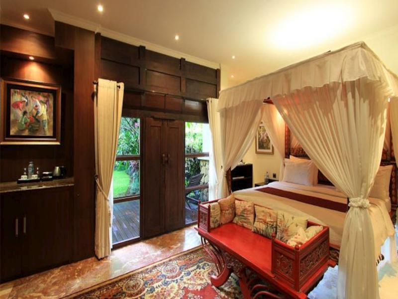 Bali Life Villas Sanur Zewnętrze zdjęcie