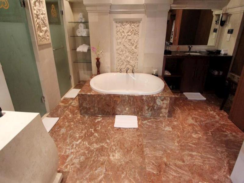 Bali Life Villas Sanur Zewnętrze zdjęcie