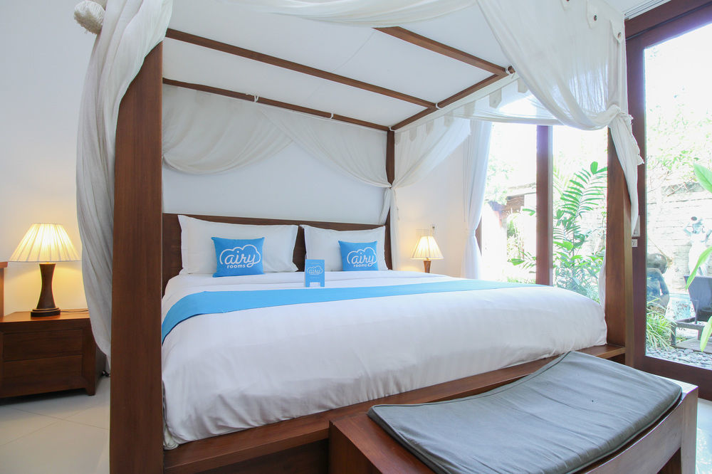 Bali Life Villas Sanur Zewnętrze zdjęcie