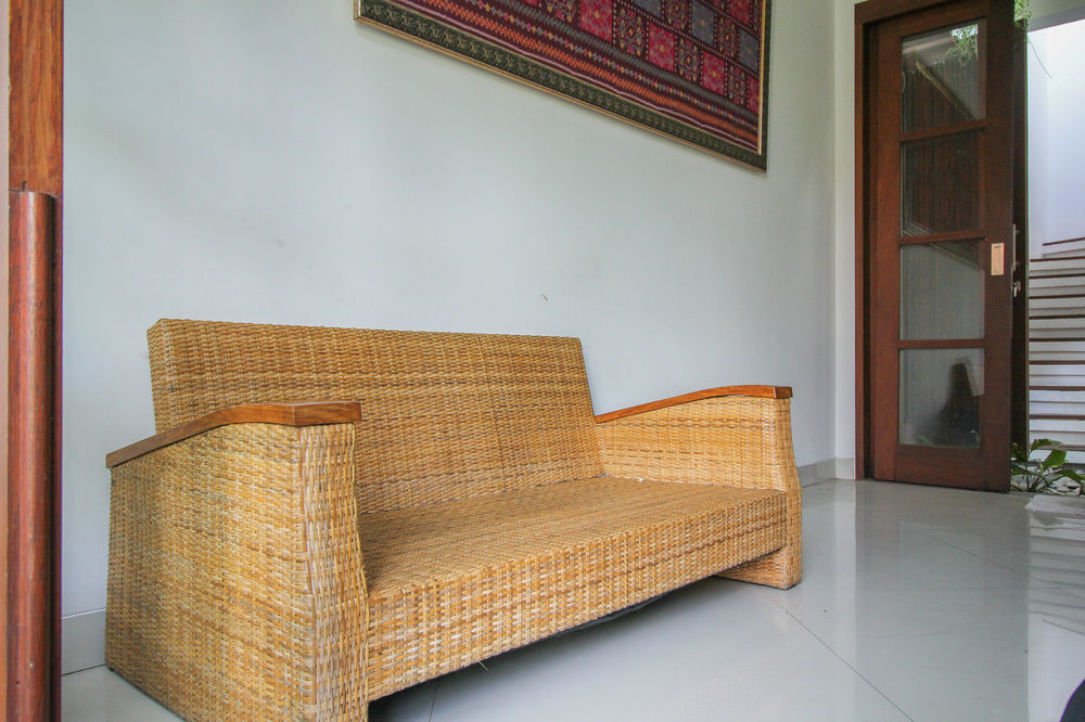 Bali Life Villas Sanur Zewnętrze zdjęcie