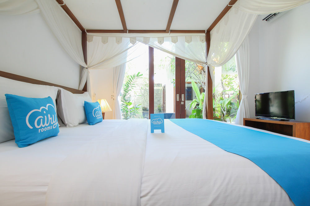 Bali Life Villas Sanur Zewnętrze zdjęcie