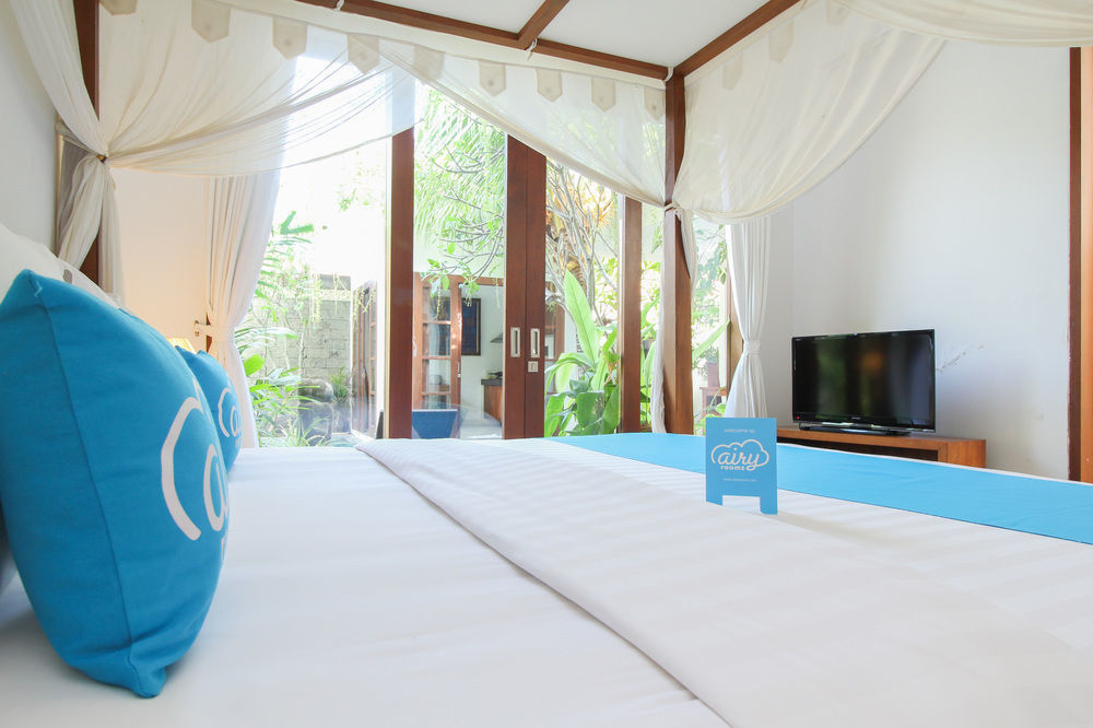Bali Life Villas Sanur Zewnętrze zdjęcie