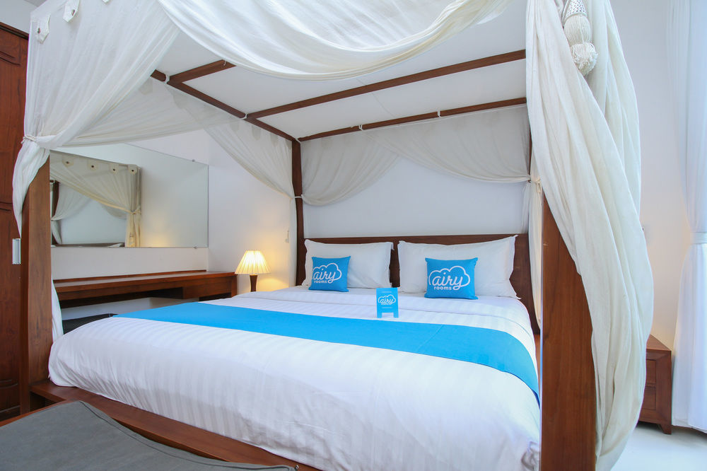 Bali Life Villas Sanur Zewnętrze zdjęcie