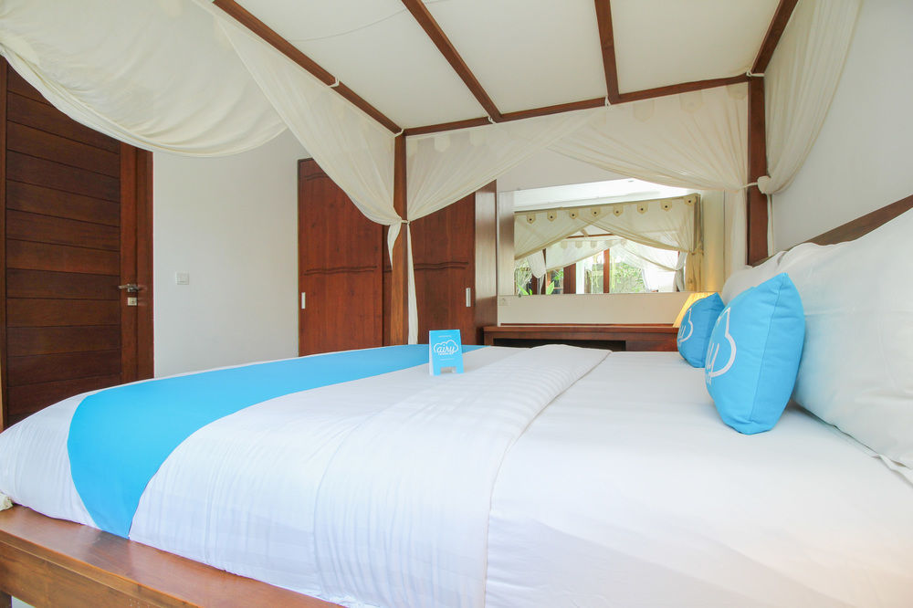 Bali Life Villas Sanur Zewnętrze zdjęcie