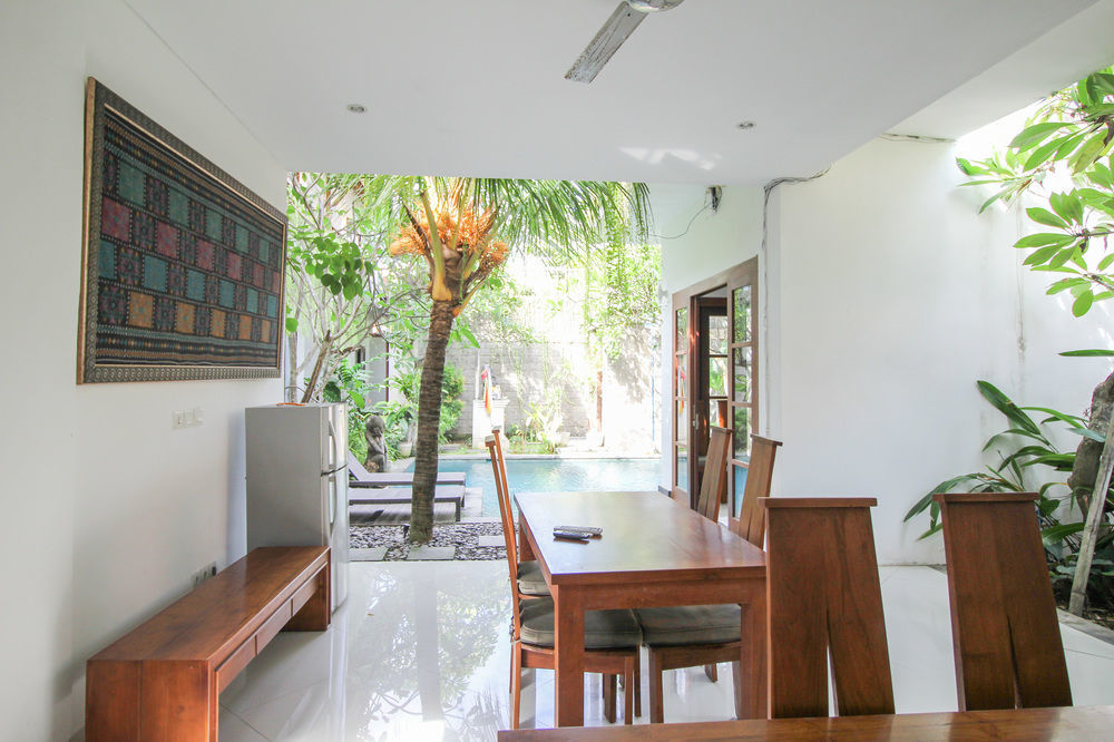 Bali Life Villas Sanur Zewnętrze zdjęcie