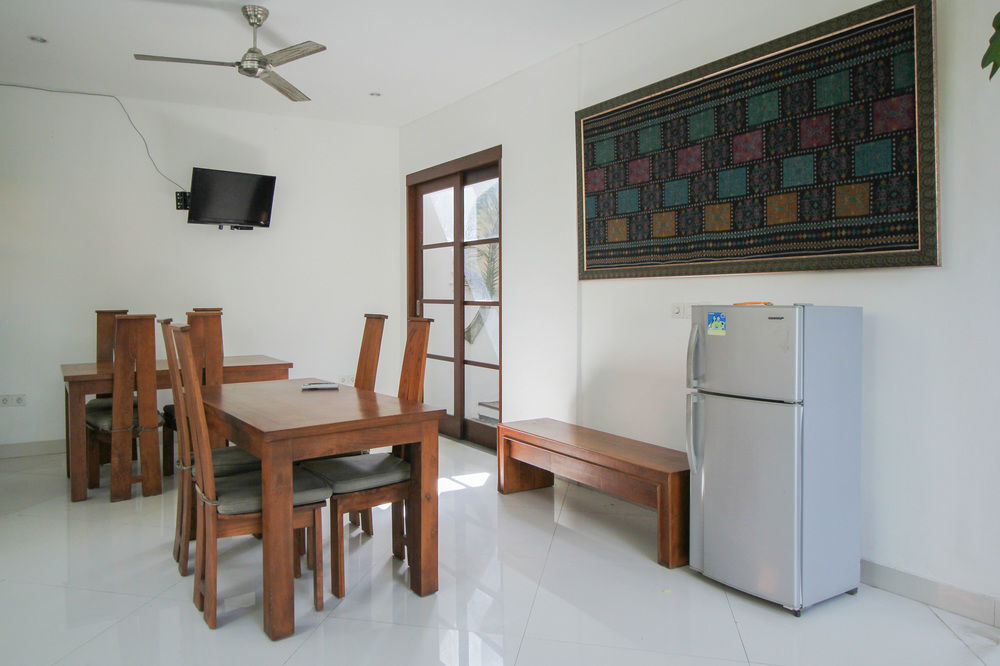 Bali Life Villas Sanur Zewnętrze zdjęcie