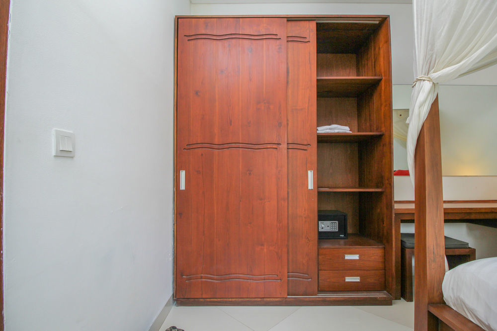 Bali Life Villas Sanur Zewnętrze zdjęcie