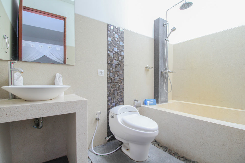 Bali Life Villas Sanur Zewnętrze zdjęcie