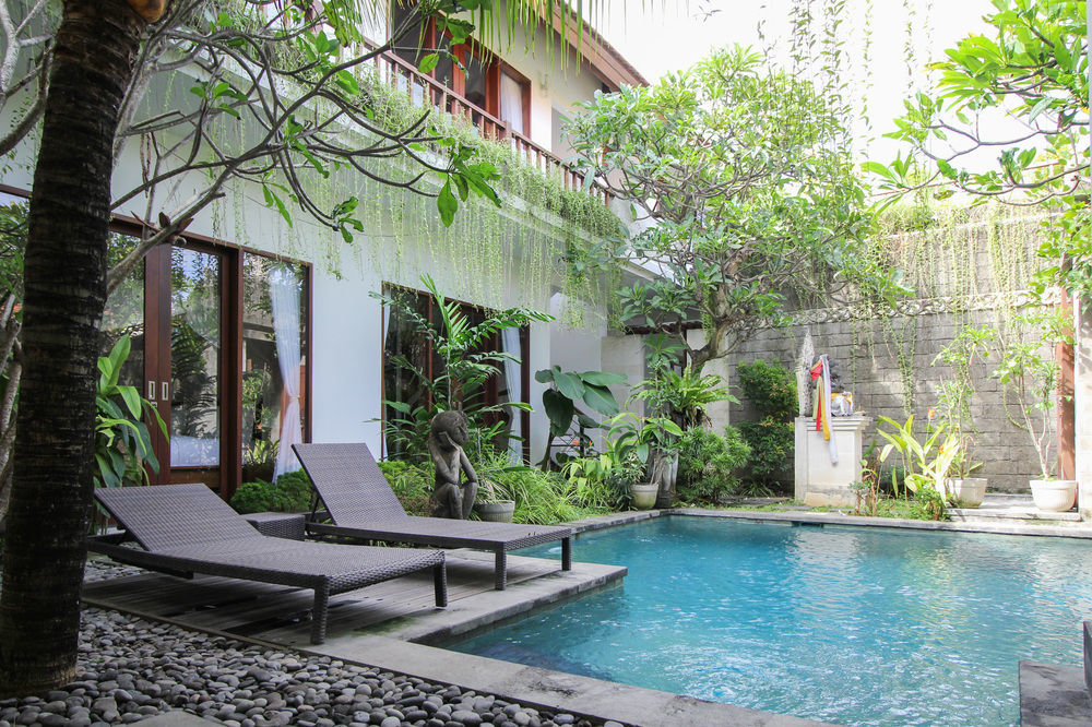Bali Life Villas Sanur Zewnętrze zdjęcie